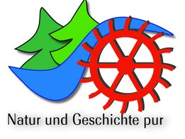 Logo Natur und Geschichte pur