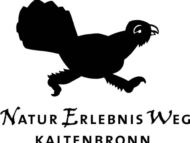 Symbol Naturerlebnisweg
