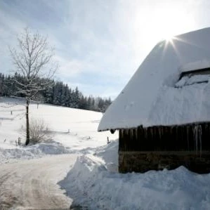 Gütschkopfloipe/Schmalzerhiesli - mittelschwer