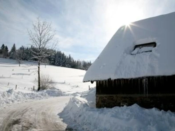 Gütschkopfloipe/Schmalzerhiesli - mittelschwer