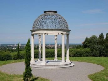 Felix-Burda-Gedächtnisgarten