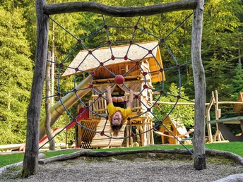 Heimatwegle-Kirche in Oberwolfach