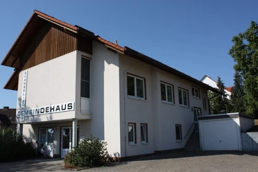 Evangelisches Gemeindehaus Lelbach