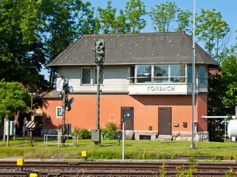 Eisenbahnfreunde