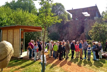 Korbacher Spalte