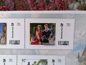 Briefmarken