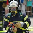Feuerwehrmann