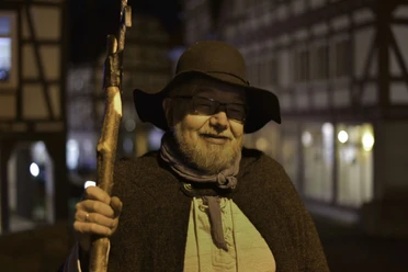 Die dunklere Seite der Stadt