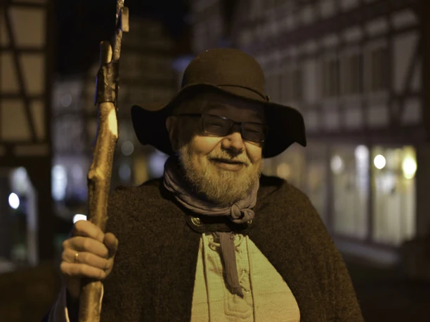 Die dunklere Seite der Stadt