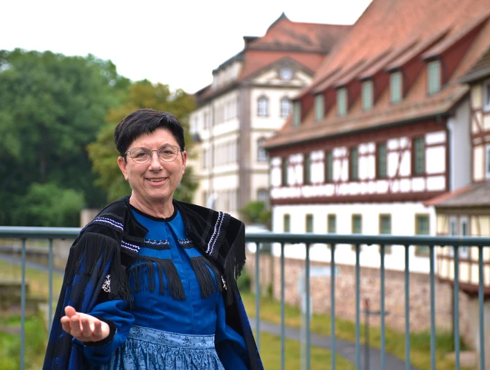 Martha Richard Alte Fuldabr cke STD 4546 kleine Aufl sung