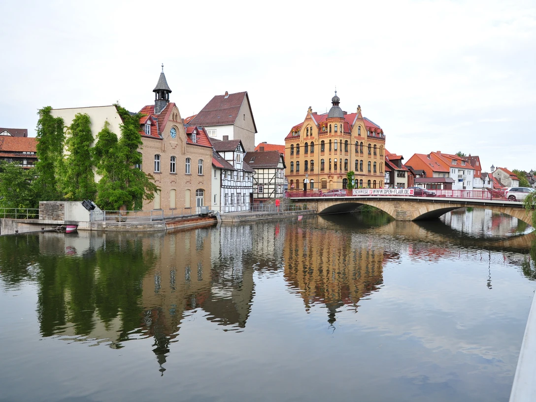 Br ckenhausen Zuschnitt