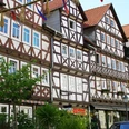 Stadtführung "Allendorfer Fachwerk und St. Crucis"