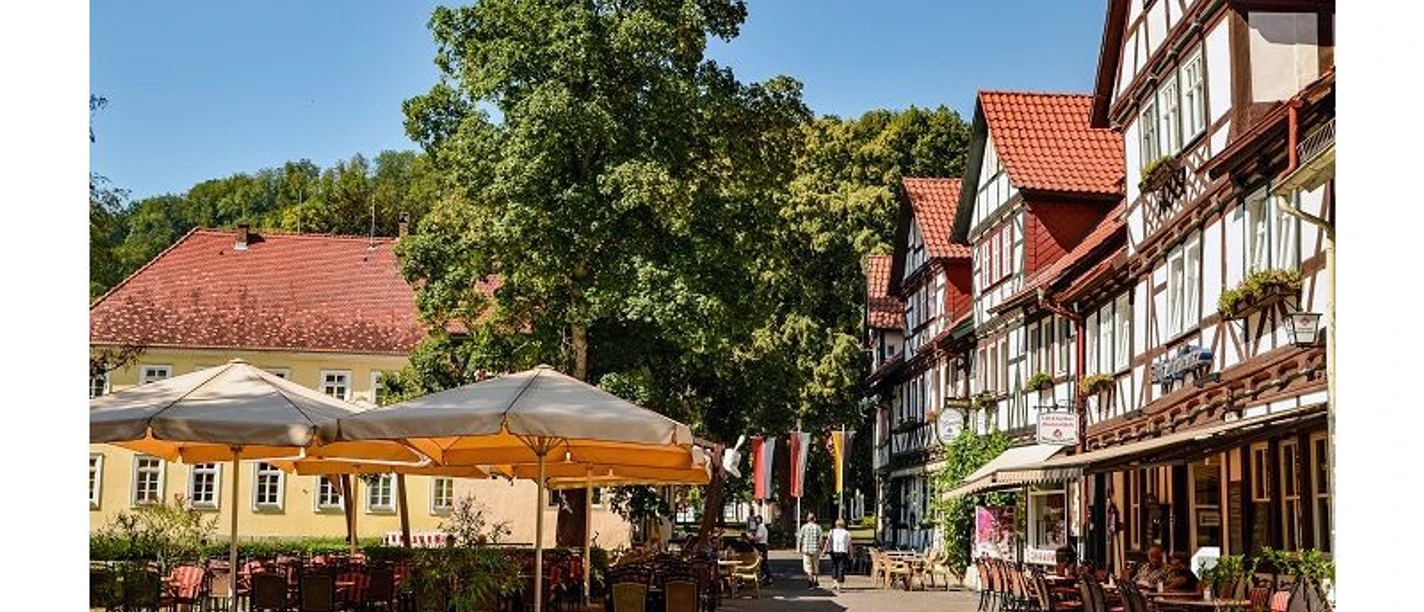 Stadtführung "Sooden"