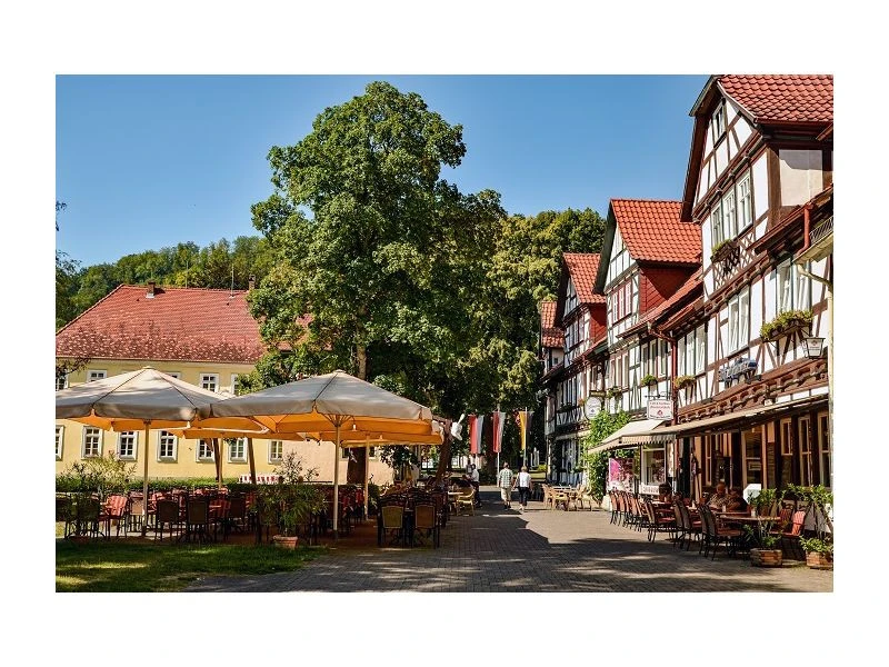 Stadtführung "Sooden"