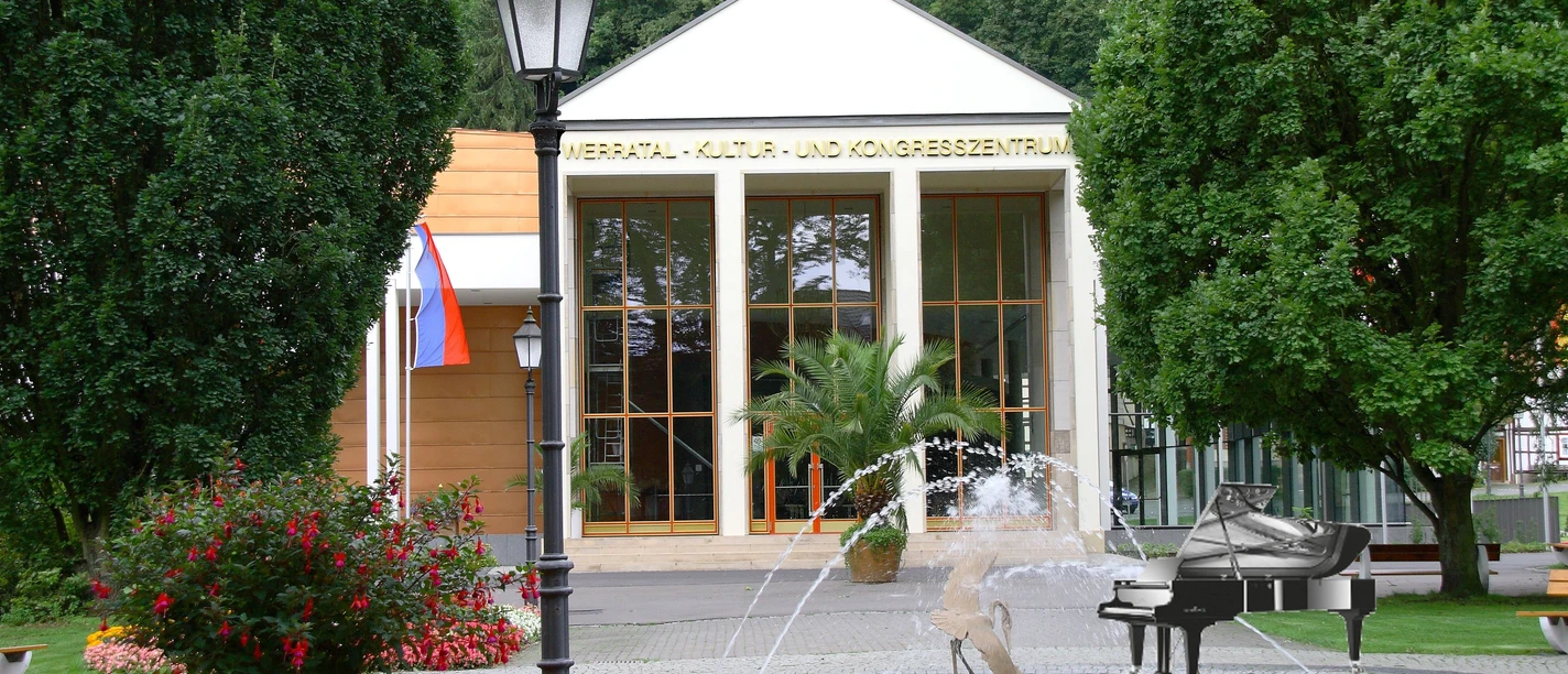 Weltklassik am Klavier