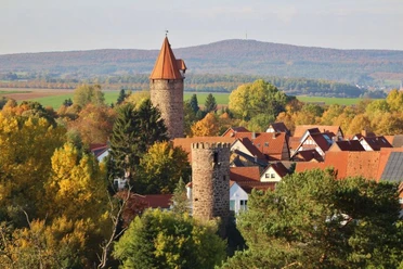 Stadt Grebenstein