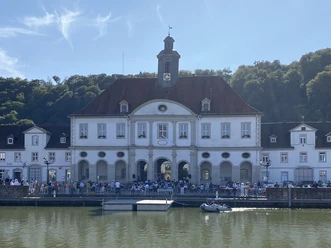 Konzert Kurkapelle