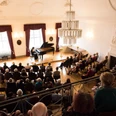 Konzert im Landgrafensaal