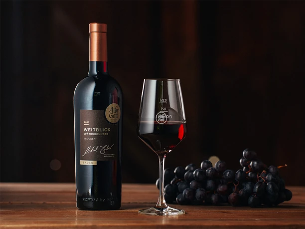 Alde Gott Kellereifuehrung Wein Alde Gott Kellereifuehrung Wein