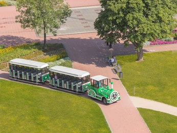 Freudenstaedter Baehnle Oben Freudenstaedter Baehnle Oben