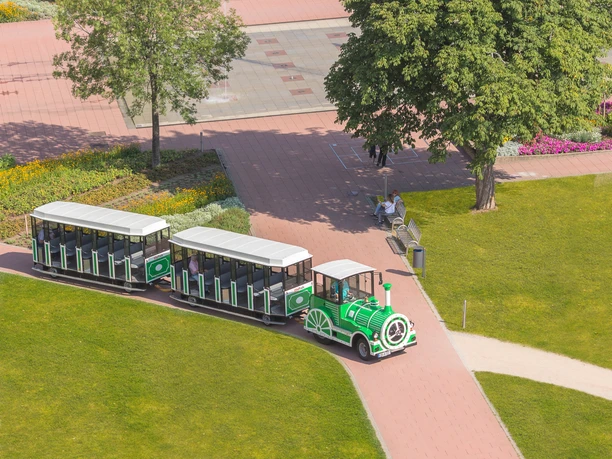 Freudenstaedter Baehnle Oben Freudenstaedter Baehnle Oben