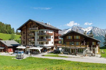 Intersport Bürcher Alpin Ost