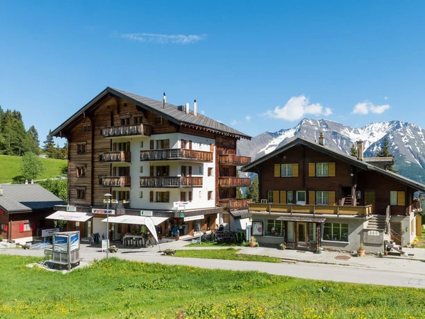 Intersport Bürcher Alpin Ost