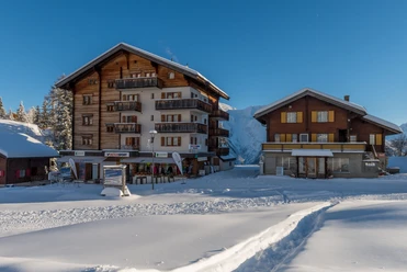 Intersport Bürcher Alpin Ost