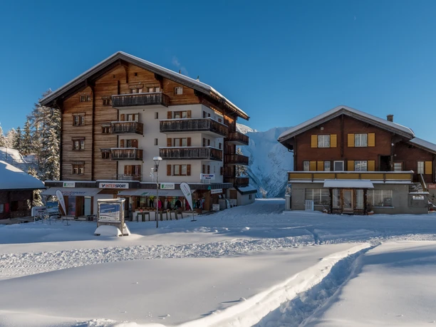 Intersport Bürcher Alpin Ost