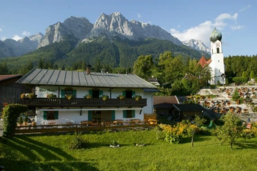 Restaurant Zur Molle©Touristinfo – M. Gilsdorf