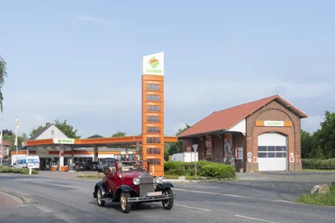 team Tankstelle Johannsen Otterndorf