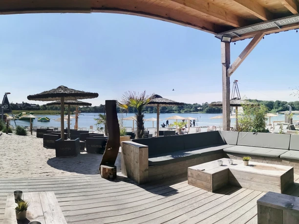 Strandbar North Bound Aurich Strandbar North Bound Wakeboardanlage Aurich