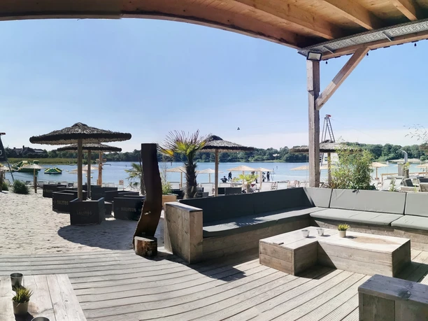 Strandbar North Bound Aurich Strandbar North Bound Wakeboardanlage Aurich