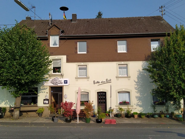 Gasthaus "Zur Linde"