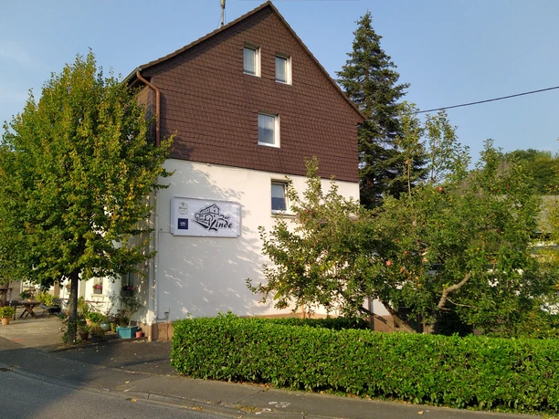 Gasthaus "Zur Linde"