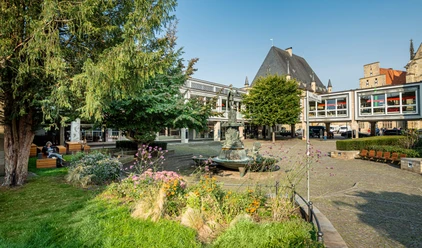 Stadsbibliotheek Stadsbibliotheek