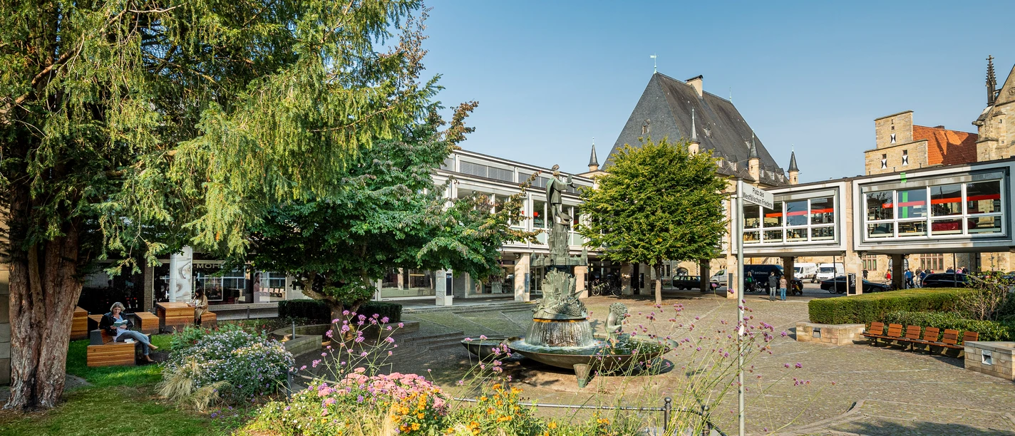 Stadsbibliotheek Stadsbibliotheek