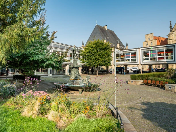 Stadsbibliotheek Stadsbibliotheek