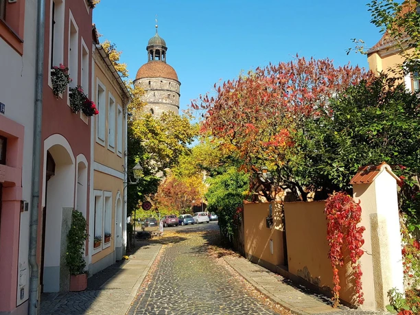 Büttnerstraße, Görlitz