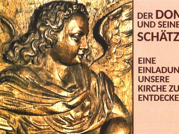 Der Dom und seine Schaetze