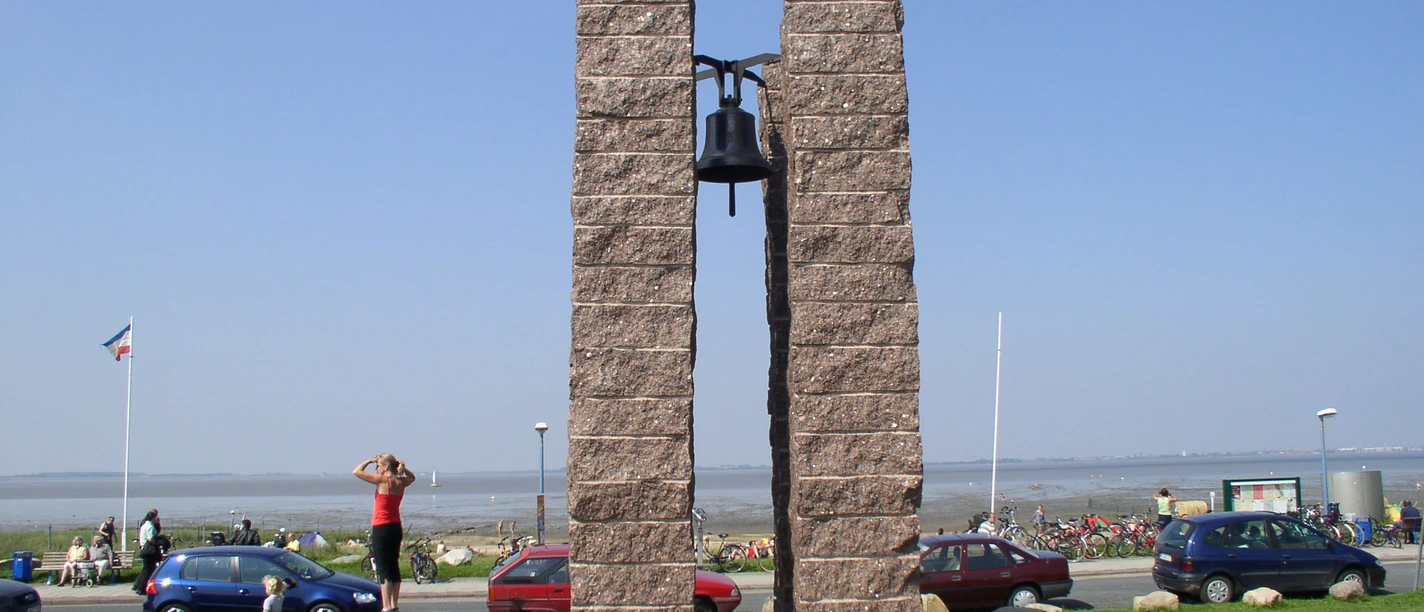 Friesendom in Dangast