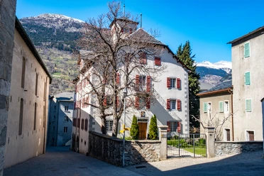 burgschaft.jpg Picture of Burgschaft Street
