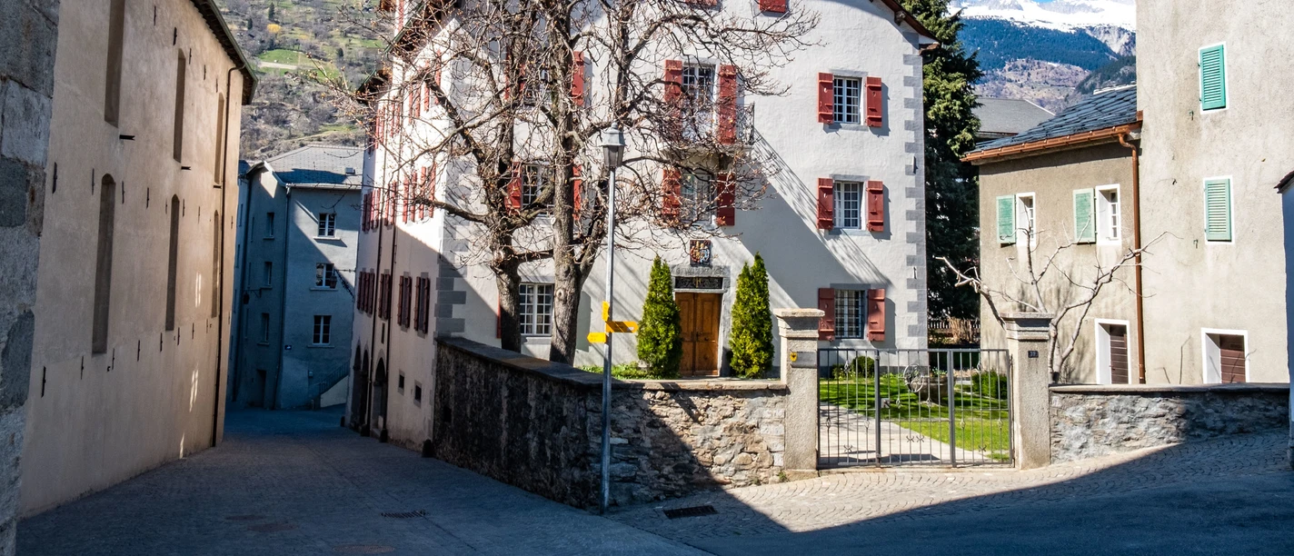 burgschaft.jpg Picture of Burgschaft Street