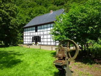 Balkhauser Kotten Balkhauser Kotten