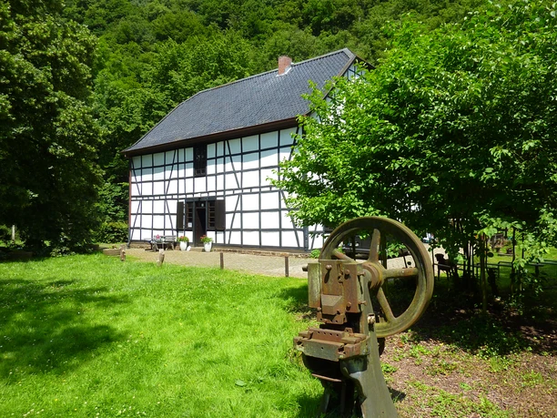 Balkhauser Kotten Balkhauser Kotten