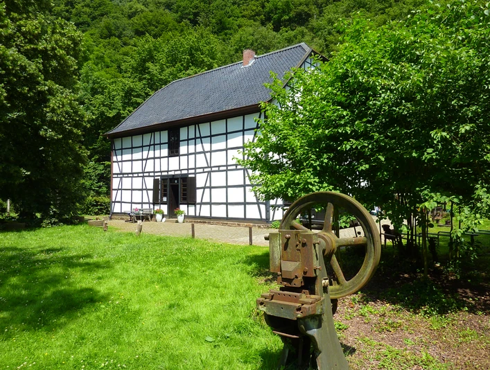 Balkhauser Kotten Balkhauser Kotten