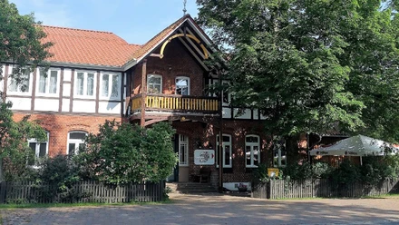 Hausansicht Lübener Tenne.jpg Lübener Tenne Hausansicht