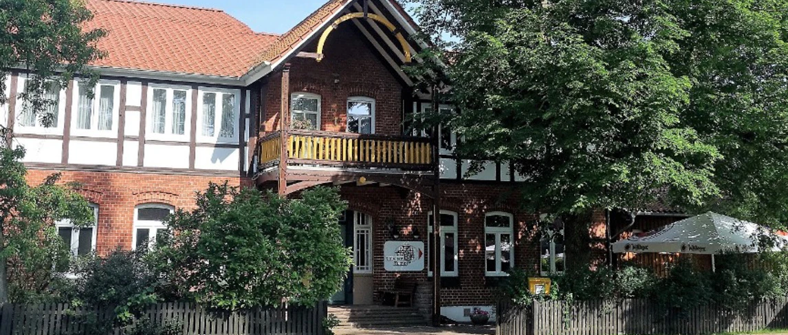 Hausansicht Lübener Tenne.jpg Lübener Tenne HausansichtLübener Tenne house viewLübener Tenne hus udsigtLübener Tenne huis uitzicht