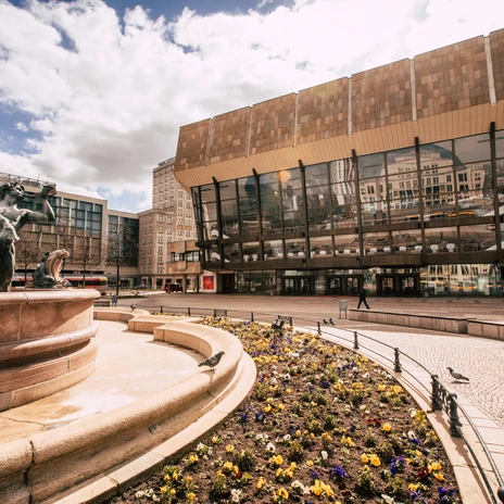 Gewandhaus 2020©Tom Thiele