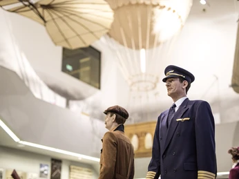 Luftfahrt_Flugpioniere